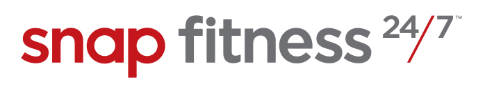 snapfitness - Rectangle